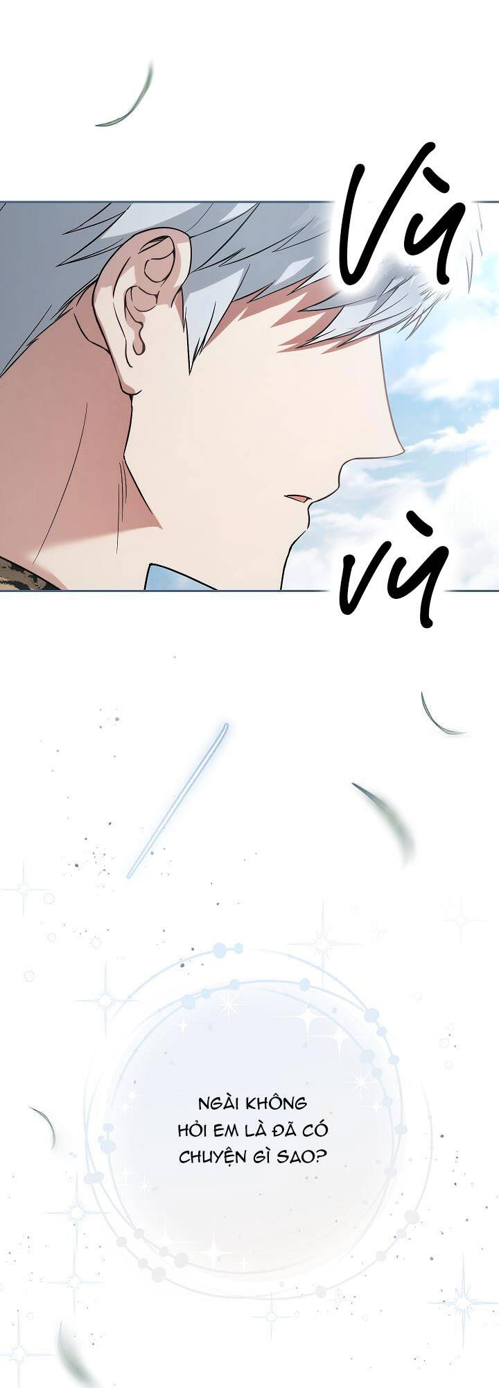 Cuộc Hôn Nhân Vụ Lợi Chapter 64 - Trang 2