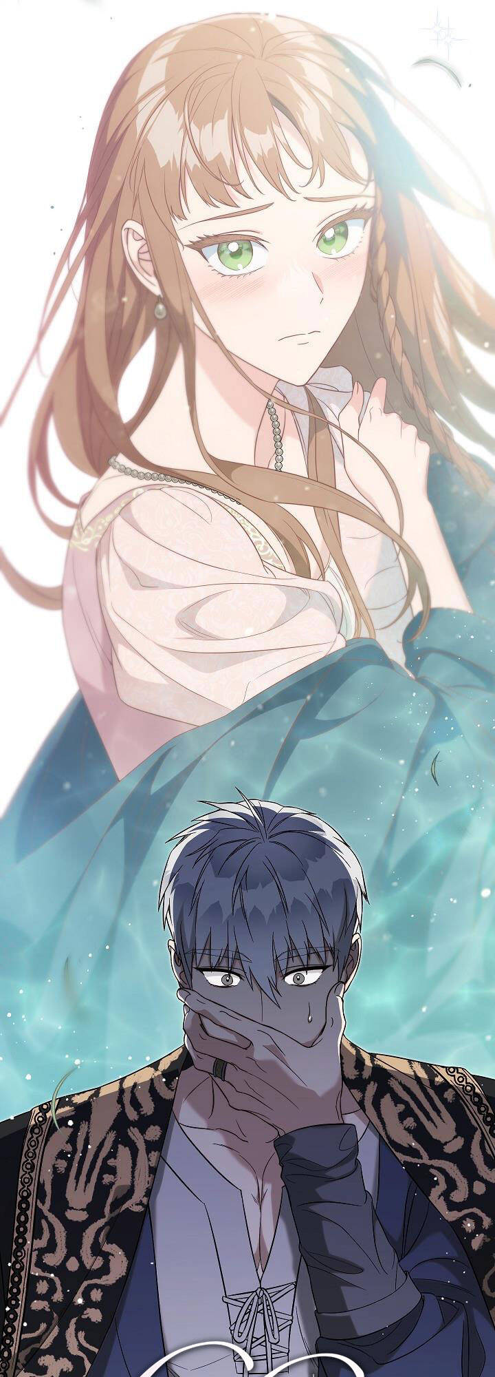 Cuộc Hôn Nhân Vụ Lợi Chapter 64 - Trang 2