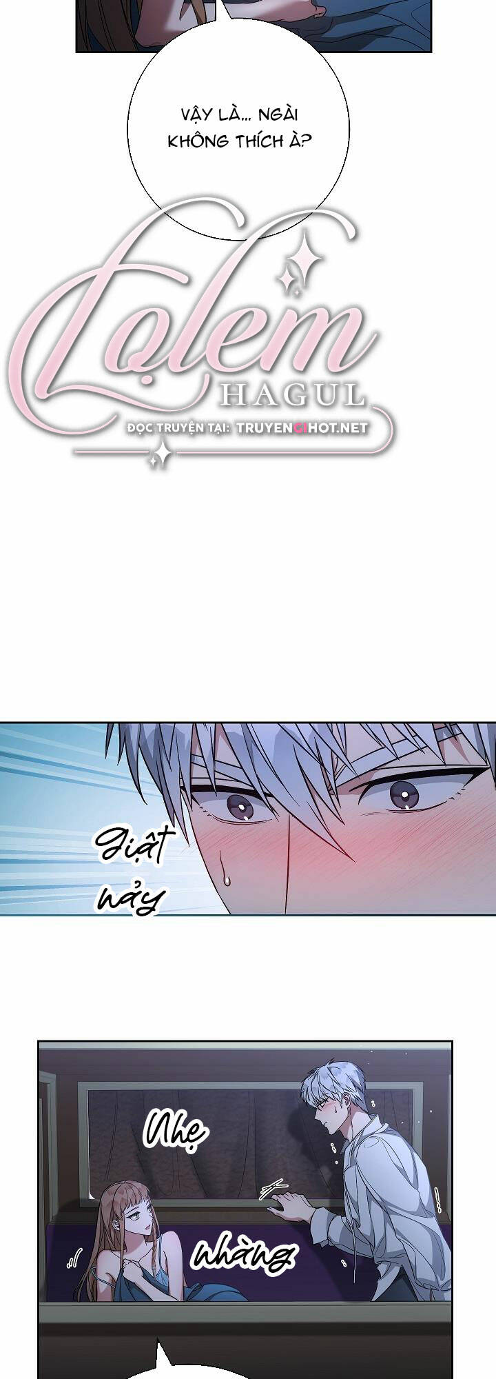 Cuộc Hôn Nhân Vụ Lợi Chapter 64 - Trang 2