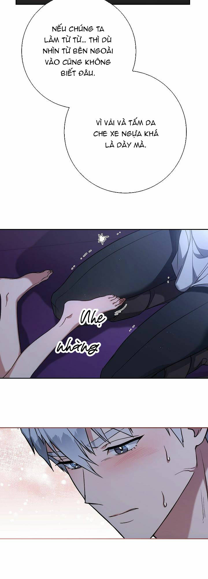 Cuộc Hôn Nhân Vụ Lợi Chapter 64 - Trang 2