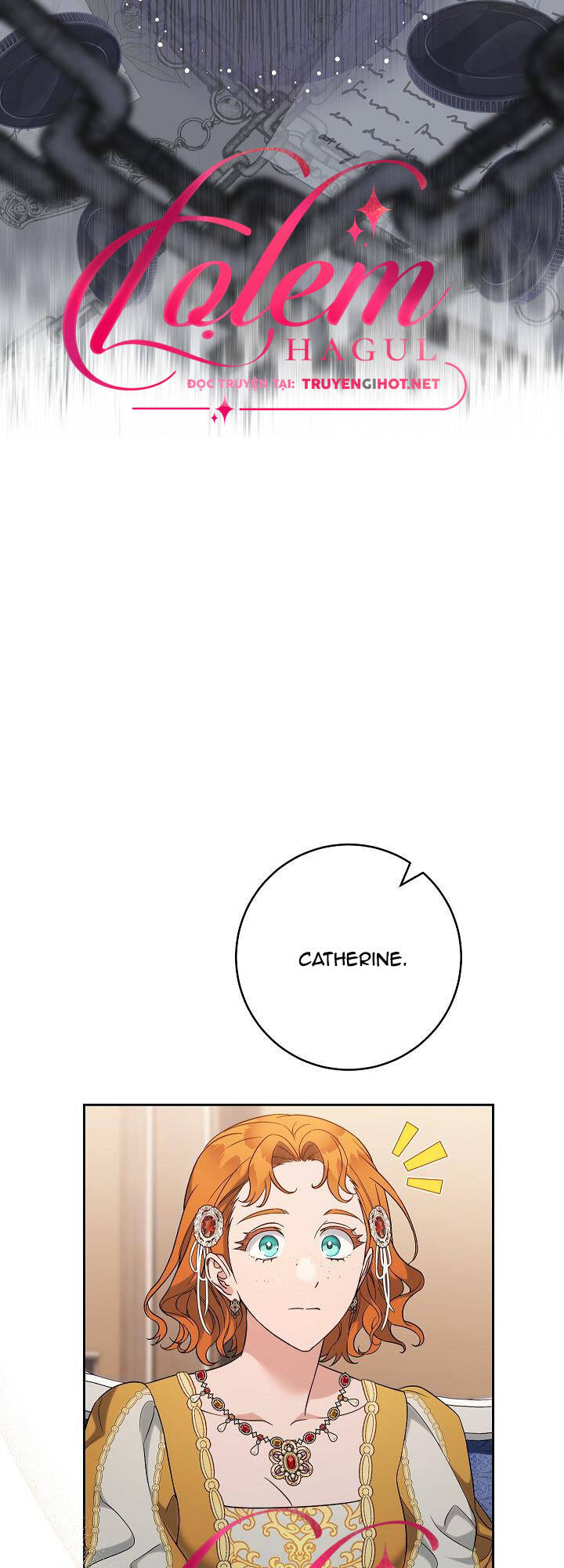 Cuộc Hôn Nhân Vụ Lợi Chapter 65 - Trang 2