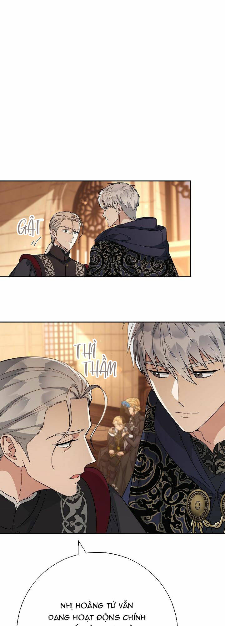 Cuộc Hôn Nhân Vụ Lợi Chapter 67 - Trang 2