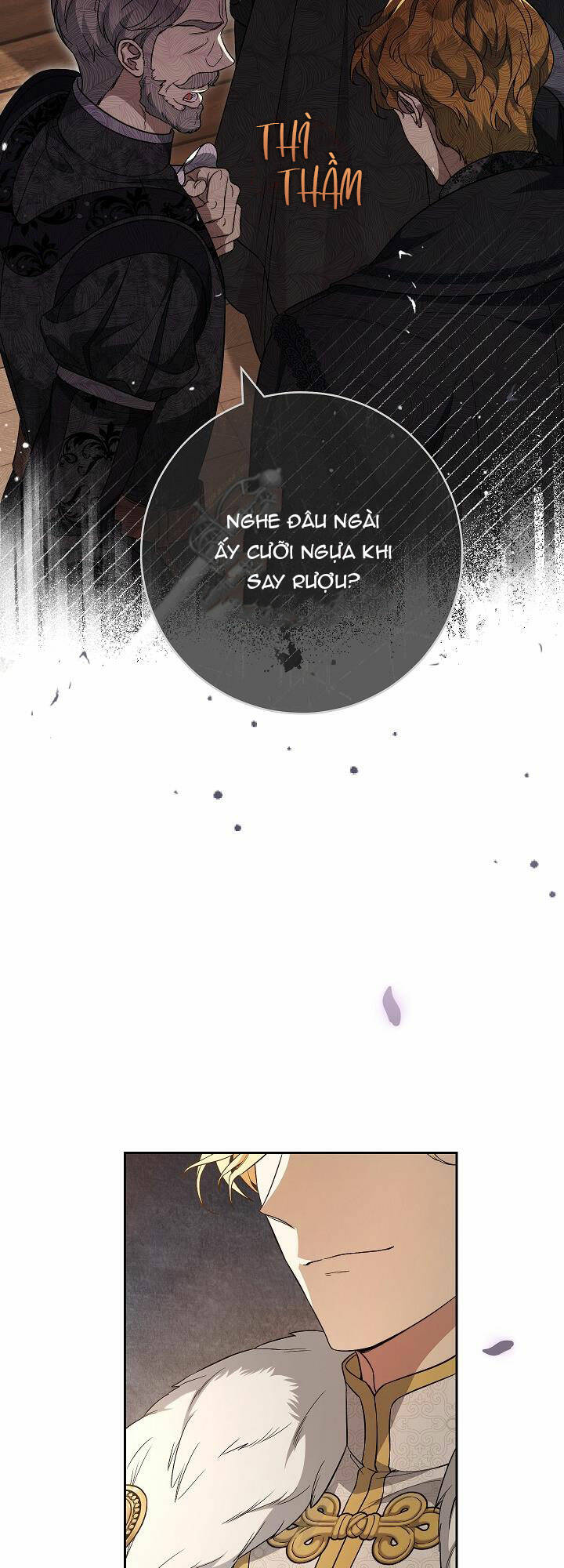 Cuộc Hôn Nhân Vụ Lợi Chapter 67 - Trang 2