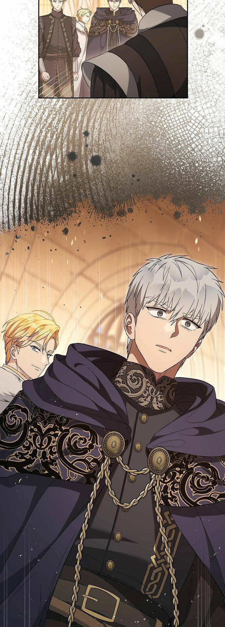 Cuộc Hôn Nhân Vụ Lợi Chapter 67 - Trang 2