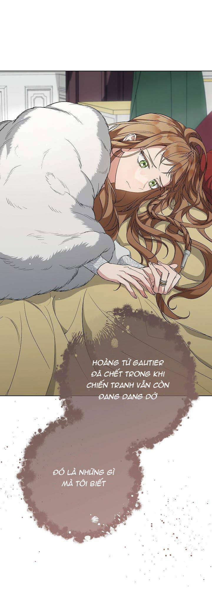 Cuộc Hôn Nhân Vụ Lợi Chapter 67 - Trang 2