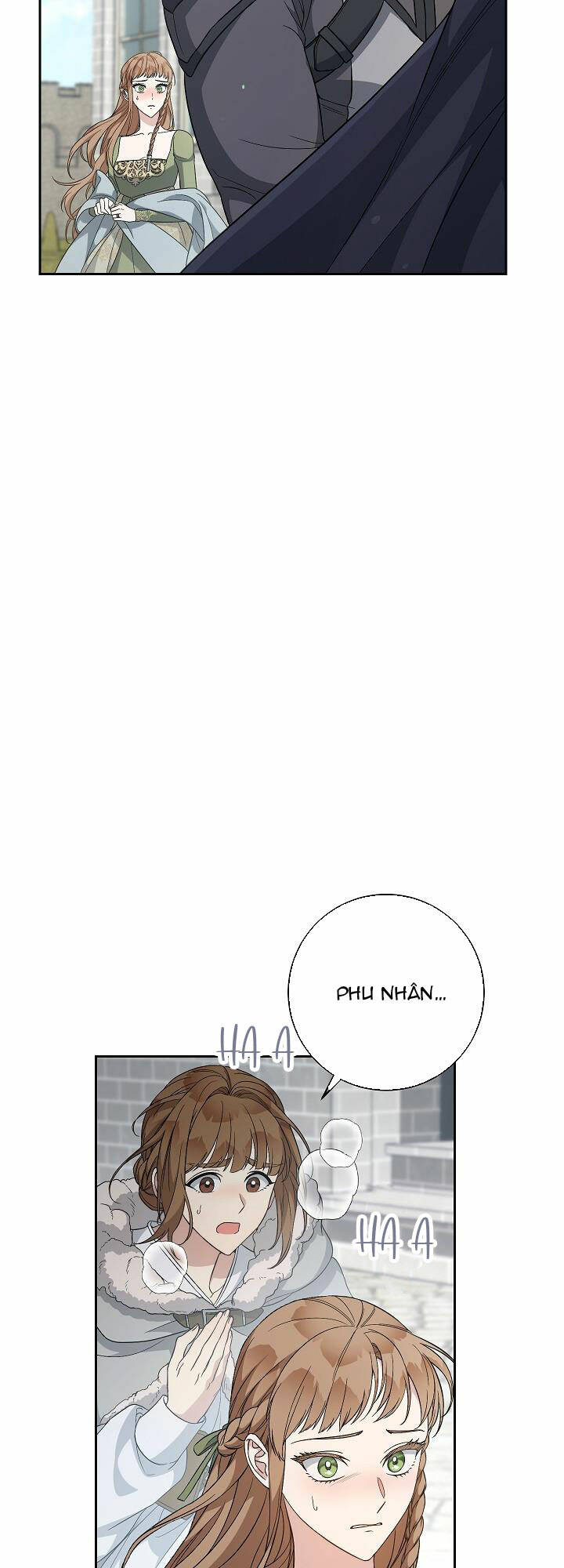 Cuộc Hôn Nhân Vụ Lợi Chapter 67 - Trang 2