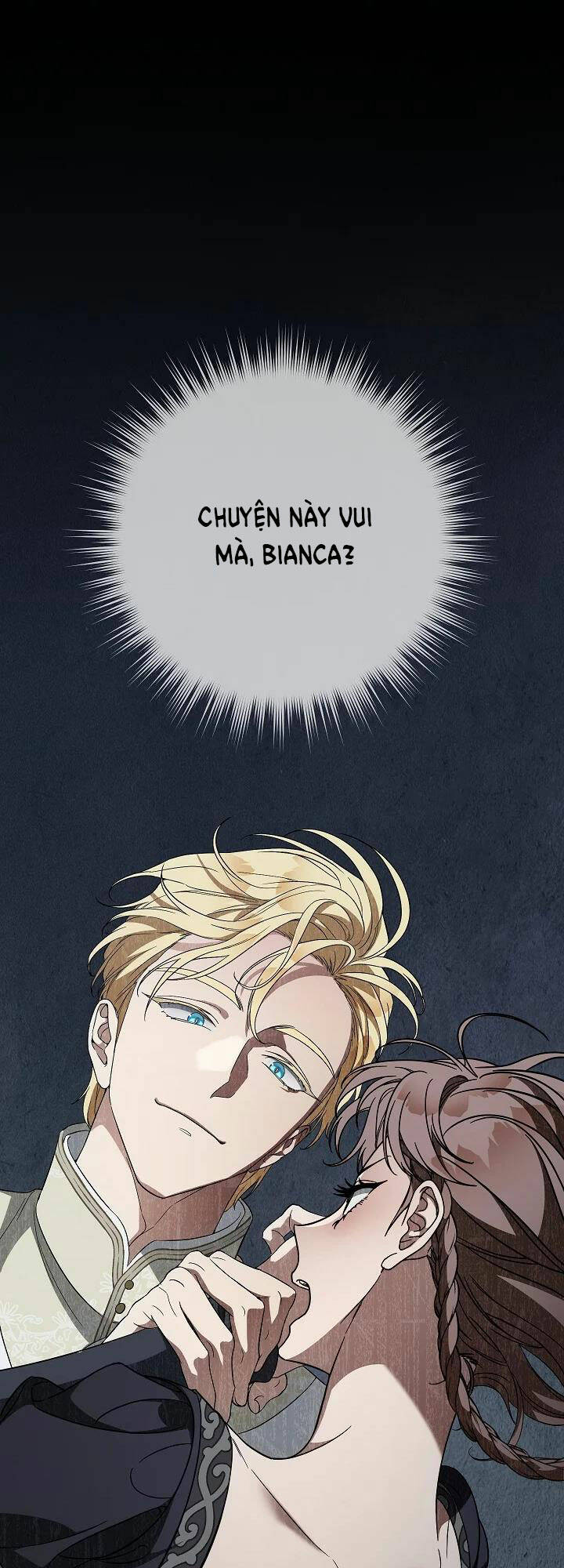 Cuộc Hôn Nhân Vụ Lợi Chapter 68 - Trang 2