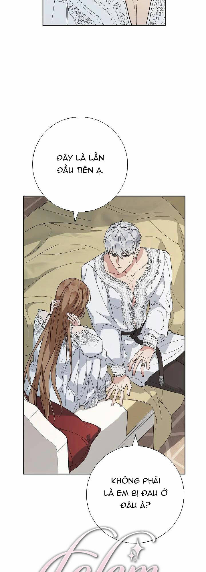 Cuộc Hôn Nhân Vụ Lợi Chapter 68 - Trang 2