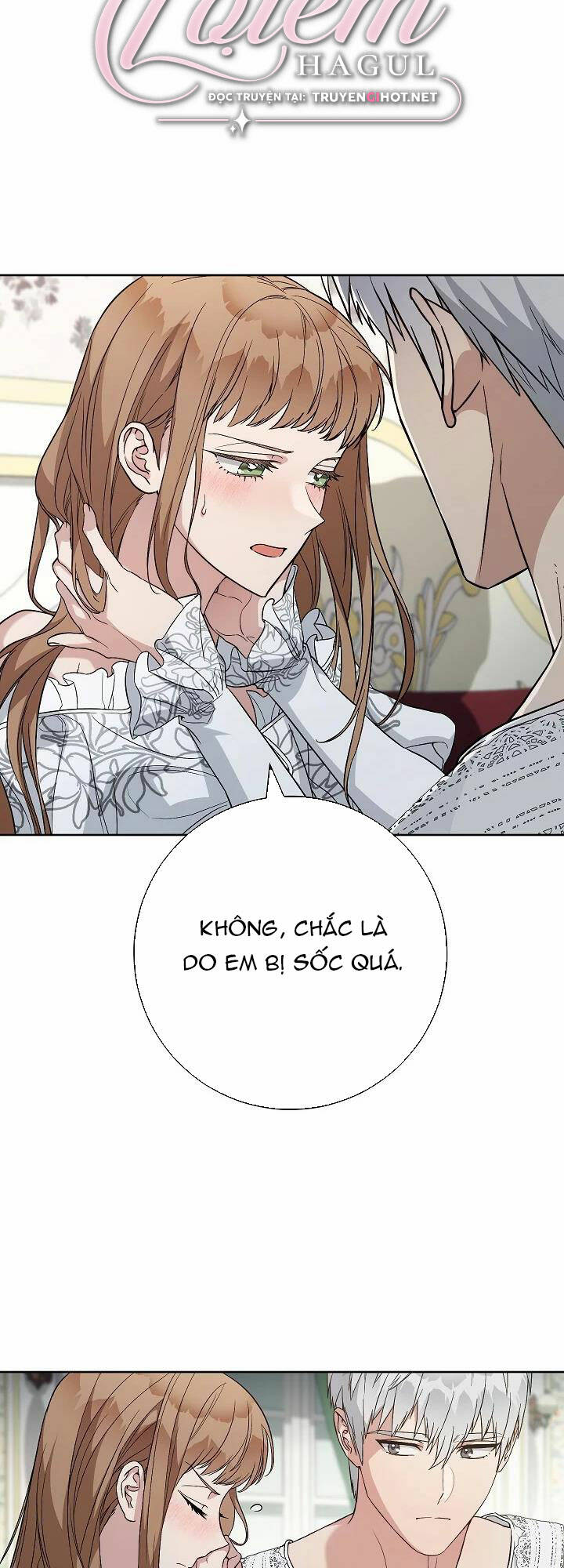 Cuộc Hôn Nhân Vụ Lợi Chapter 68 - Trang 2