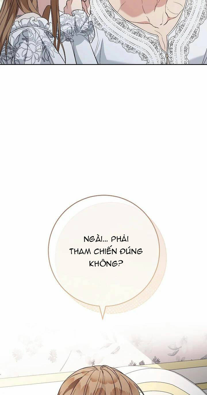 Cuộc Hôn Nhân Vụ Lợi Chapter 68 - Trang 2