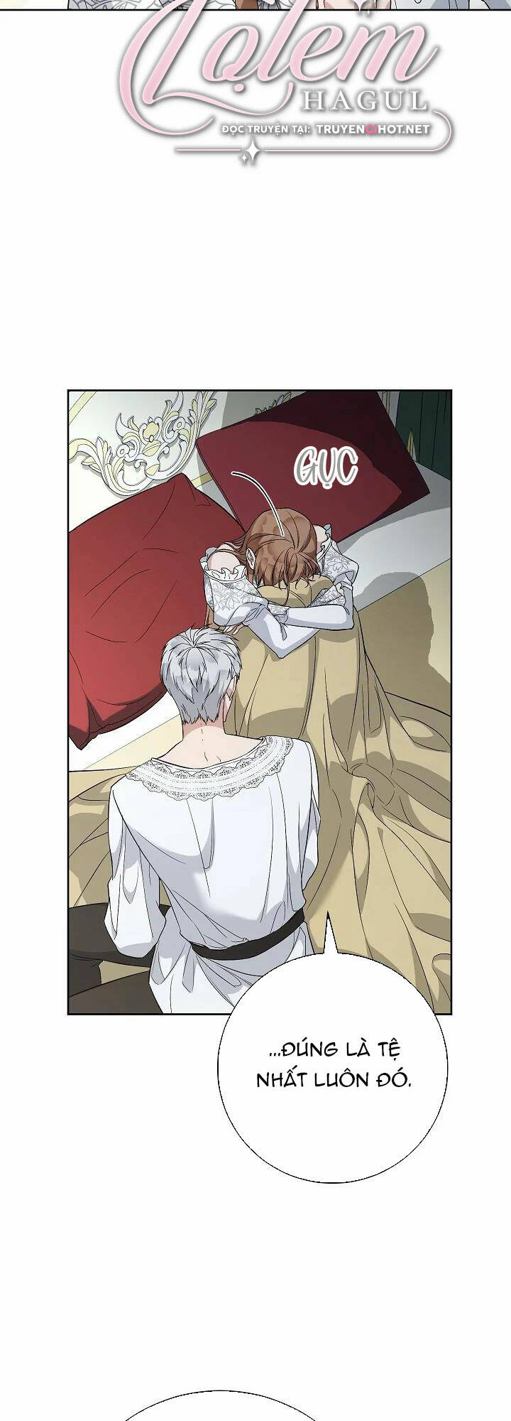 Cuộc Hôn Nhân Vụ Lợi Chapter 68 - Trang 2