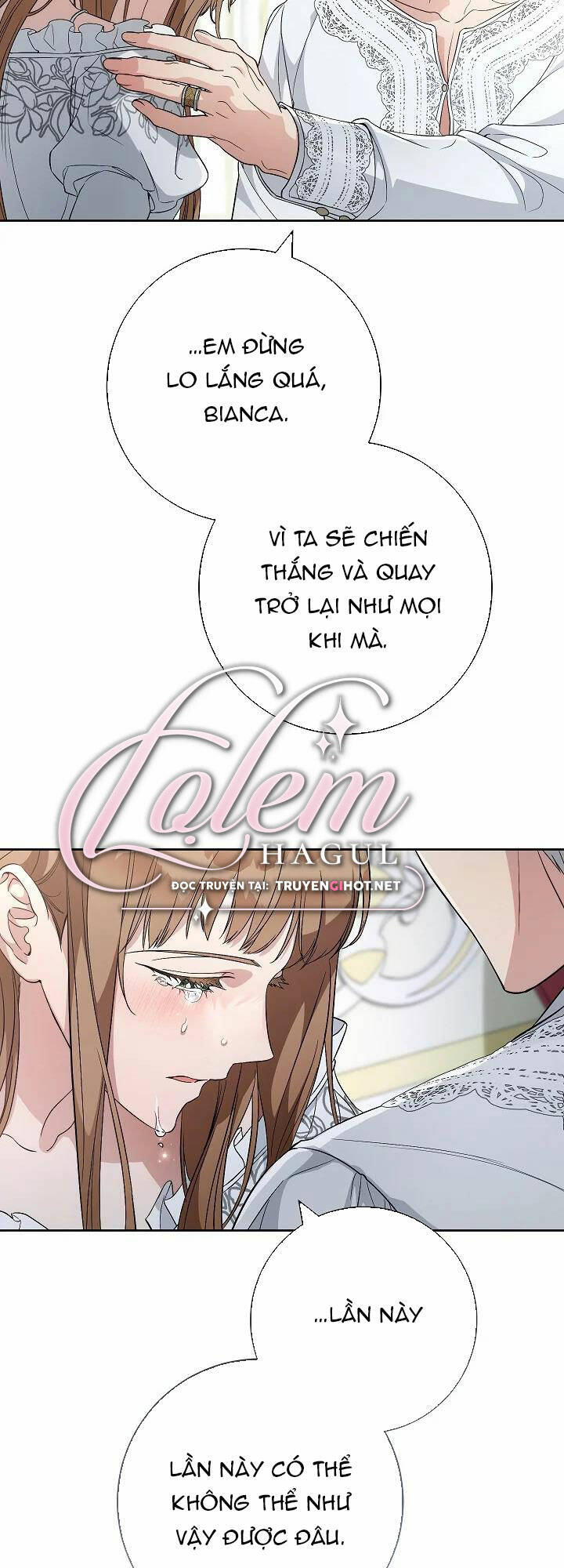 Cuộc Hôn Nhân Vụ Lợi Chapter 68 - Trang 2