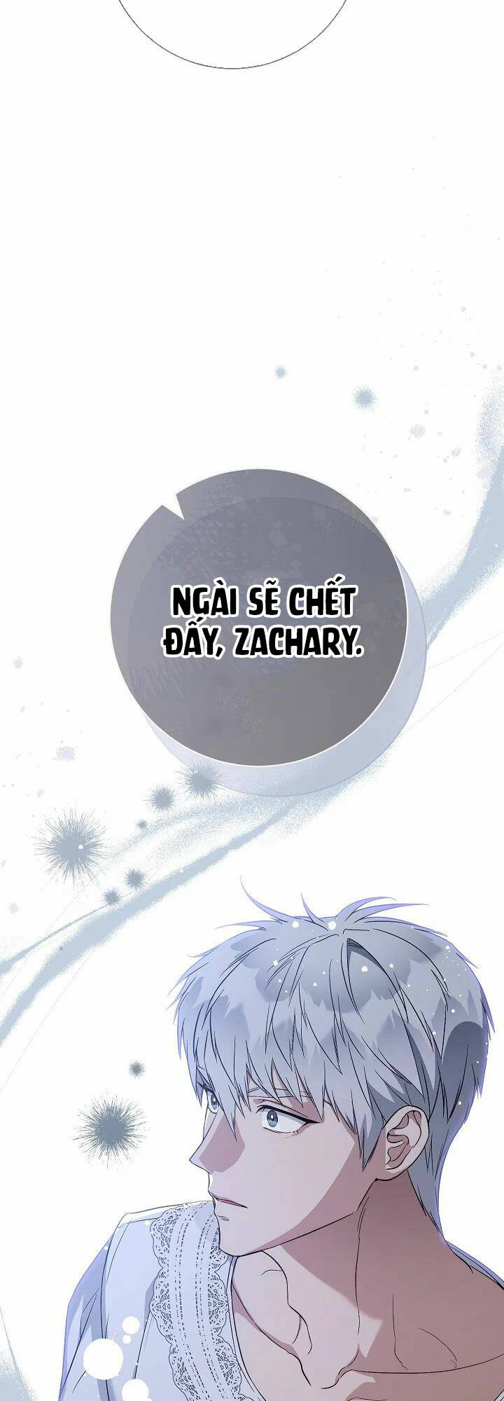 Cuộc Hôn Nhân Vụ Lợi Chapter 68 - Trang 2