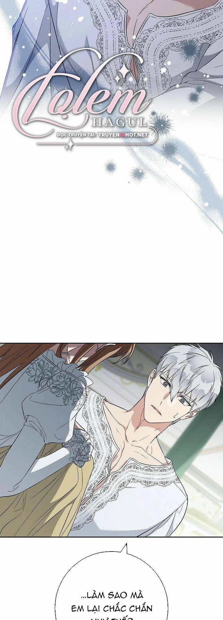 Cuộc Hôn Nhân Vụ Lợi Chapter 68 - Trang 2