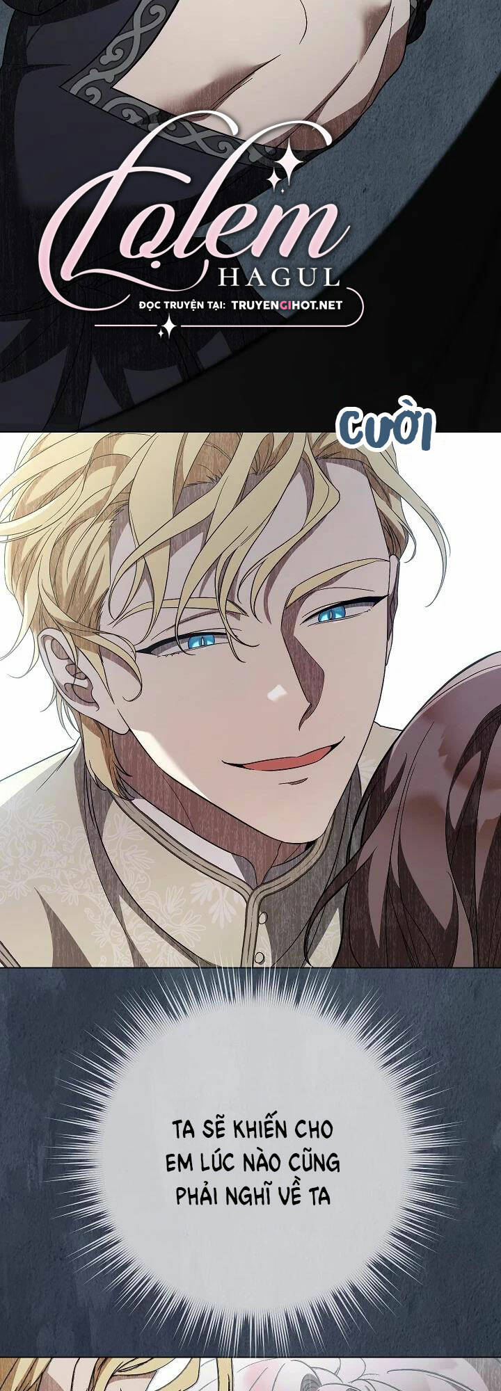 Cuộc Hôn Nhân Vụ Lợi Chapter 68 - Trang 2