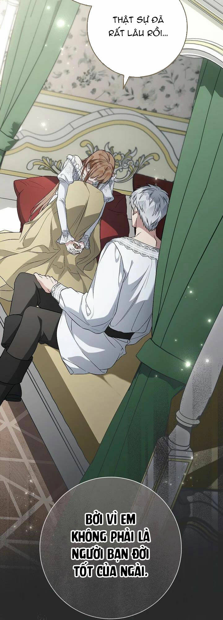 Cuộc Hôn Nhân Vụ Lợi Chapter 68 - Trang 2