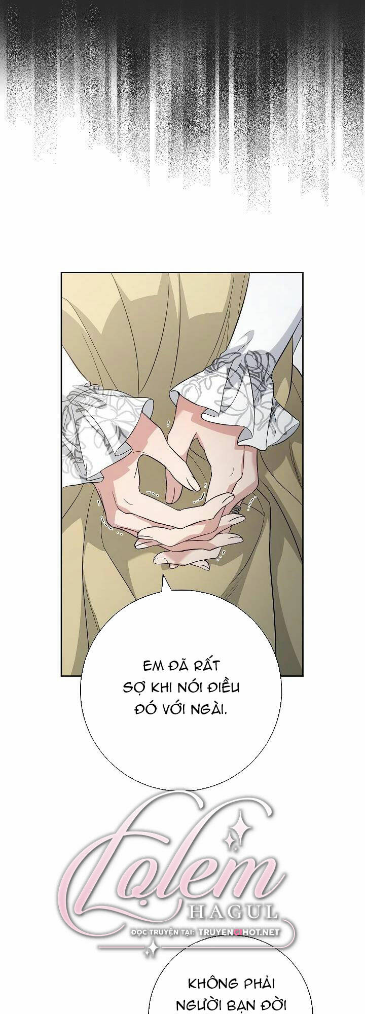 Cuộc Hôn Nhân Vụ Lợi Chapter 68 - Trang 2