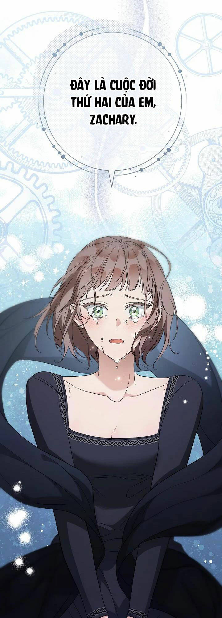 Cuộc Hôn Nhân Vụ Lợi Chapter 68 - Trang 2