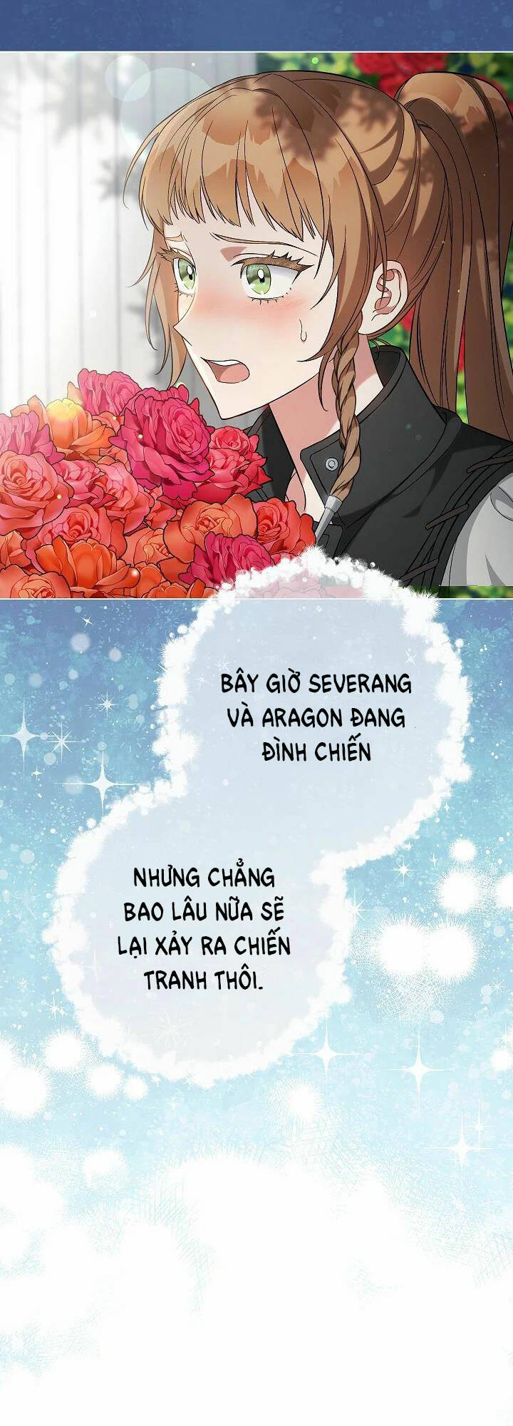Cuộc Hôn Nhân Vụ Lợi Chapter 68 - Trang 2