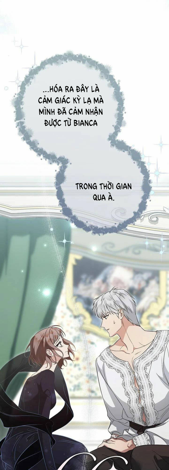 Cuộc Hôn Nhân Vụ Lợi Chapter 68 - Trang 2