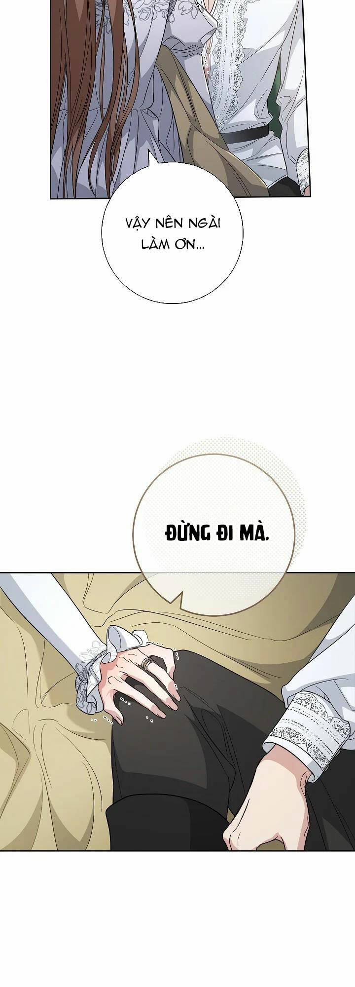 Cuộc Hôn Nhân Vụ Lợi Chapter 68 - Trang 2