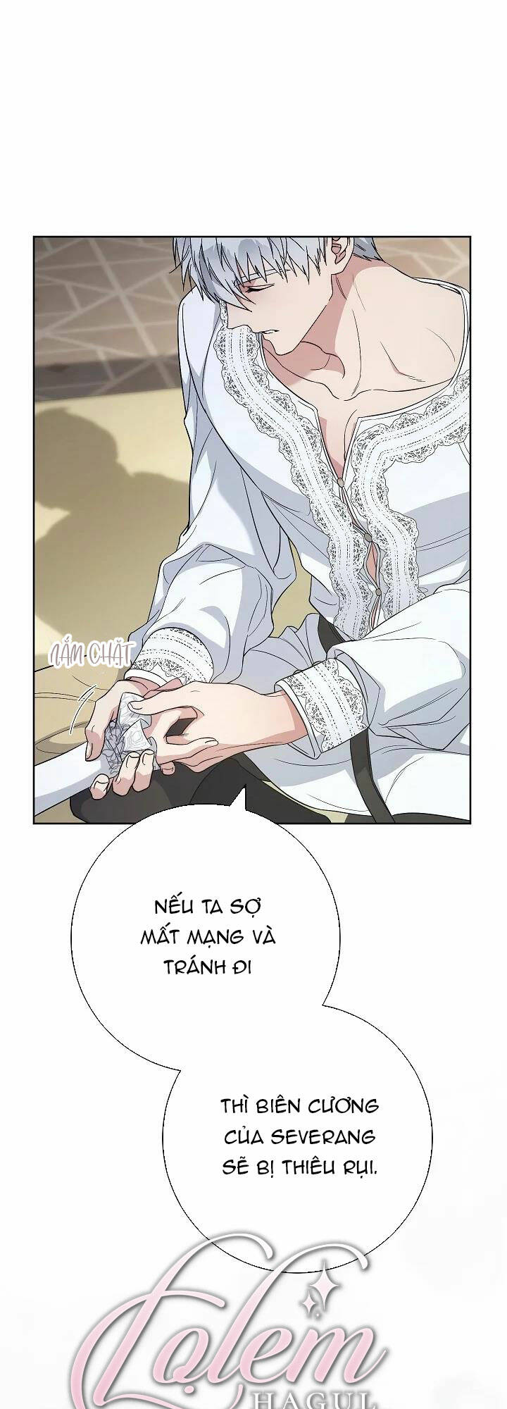 Cuộc Hôn Nhân Vụ Lợi Chapter 68 - Trang 2