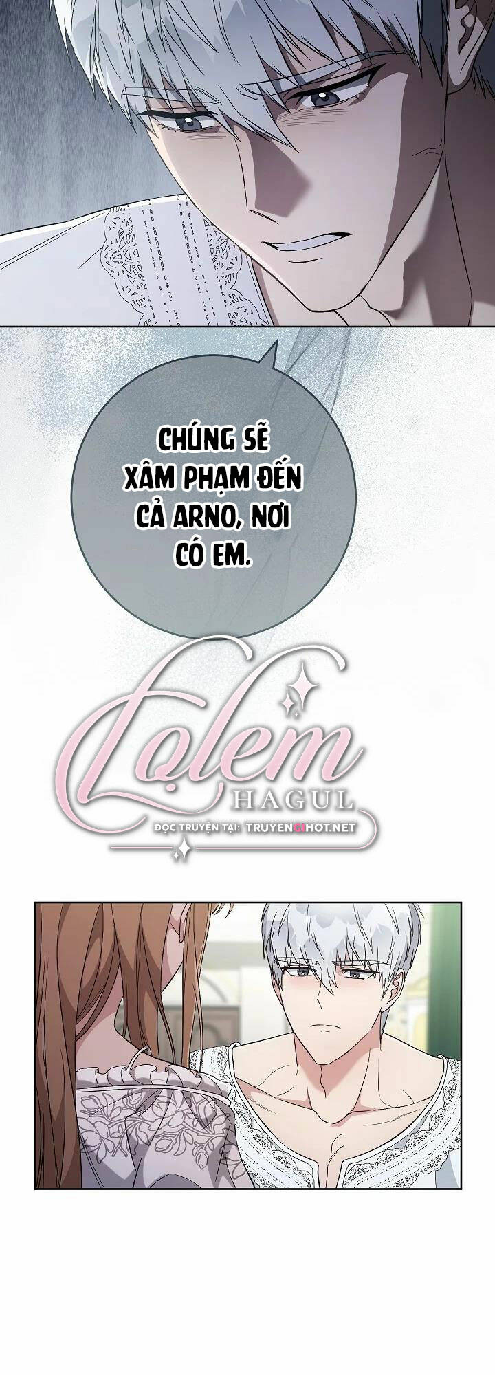 Cuộc Hôn Nhân Vụ Lợi Chapter 68 - Trang 2