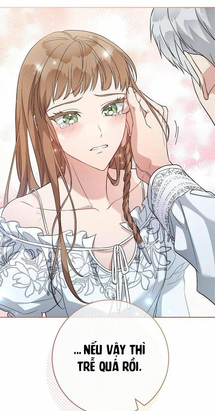 Cuộc Hôn Nhân Vụ Lợi Chapter 68 - Trang 2