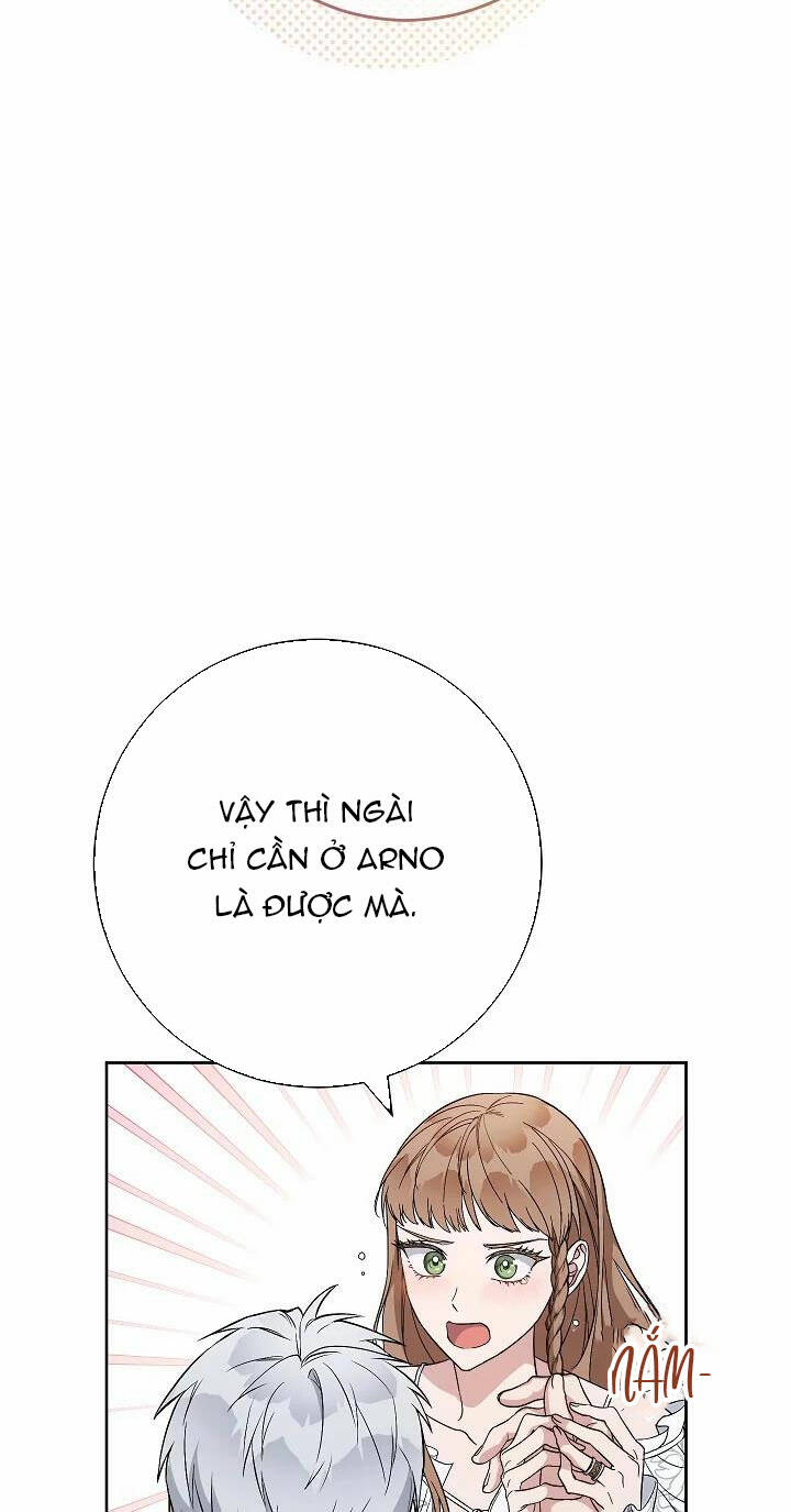 Cuộc Hôn Nhân Vụ Lợi Chapter 68 - Trang 2