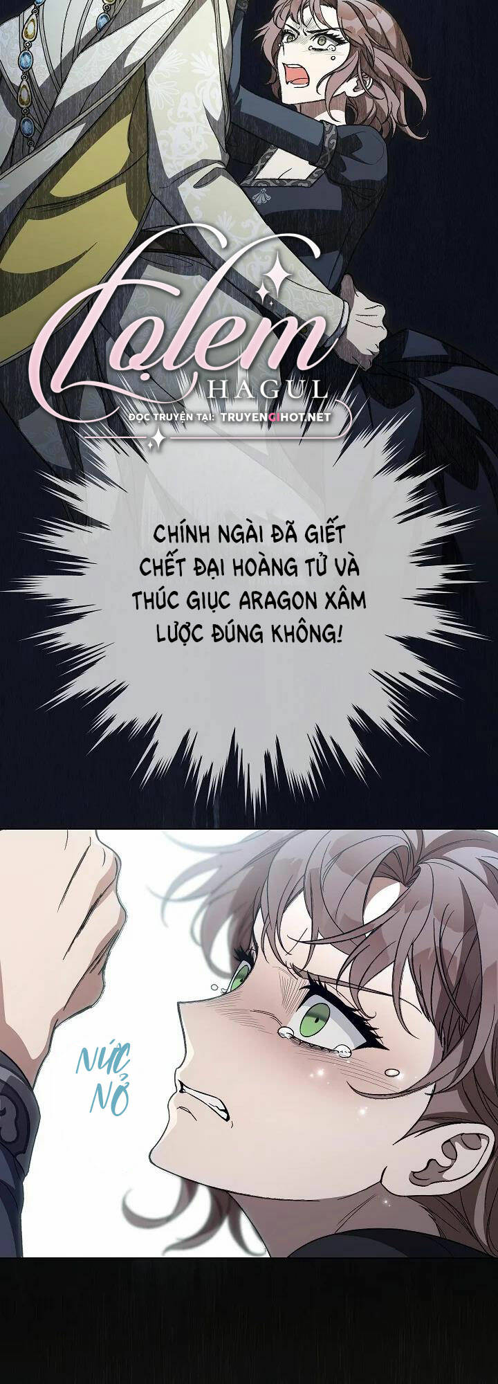 Cuộc Hôn Nhân Vụ Lợi Chapter 68 - Trang 2