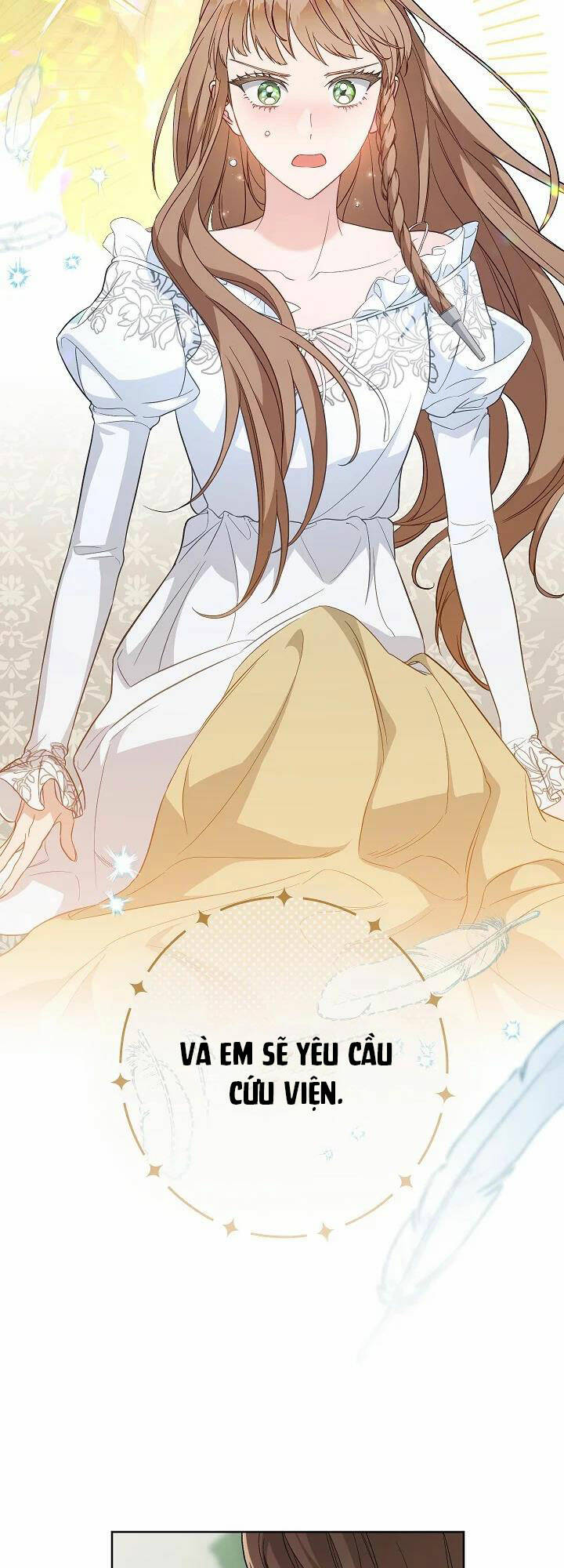 Cuộc Hôn Nhân Vụ Lợi Chapter 68 - Trang 2