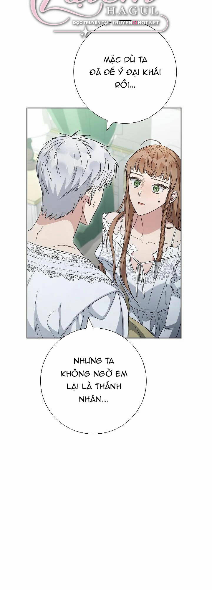 Cuộc Hôn Nhân Vụ Lợi Chapter 68 - Trang 2