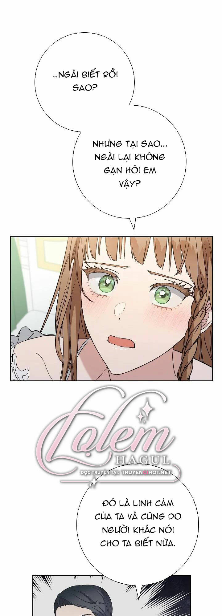 Cuộc Hôn Nhân Vụ Lợi Chapter 68 - Trang 2