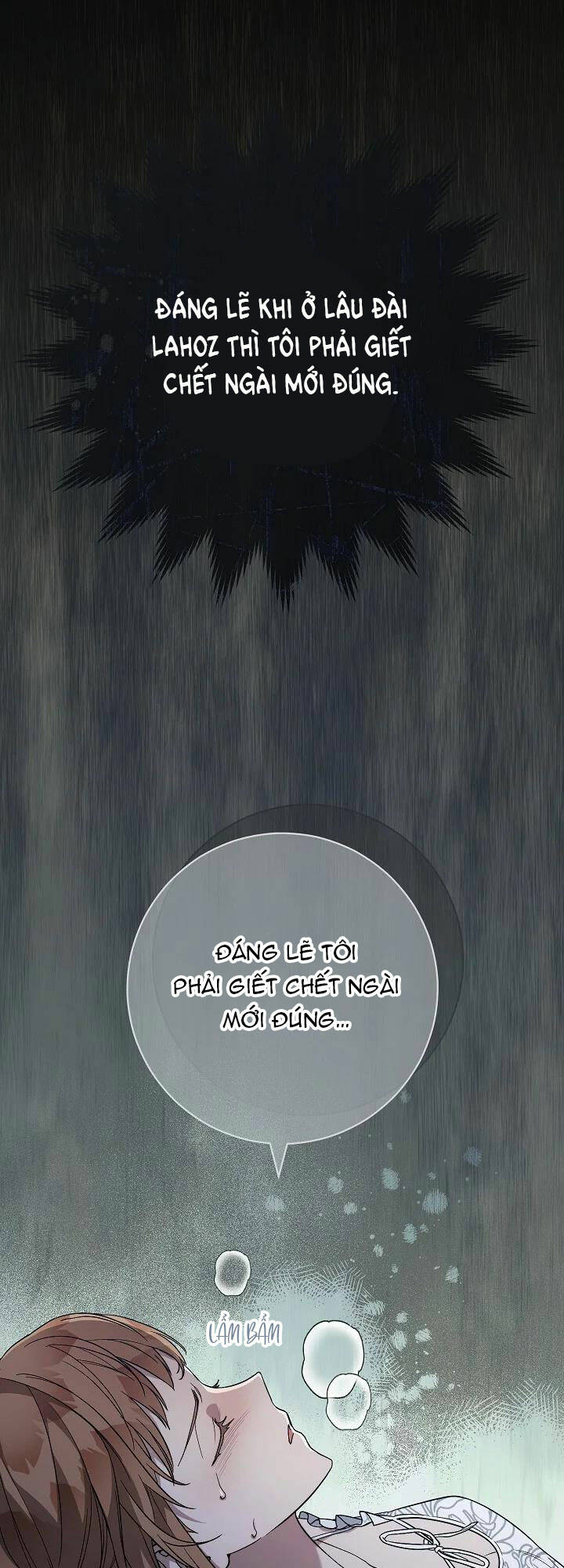 Cuộc Hôn Nhân Vụ Lợi Chapter 68 - Trang 2