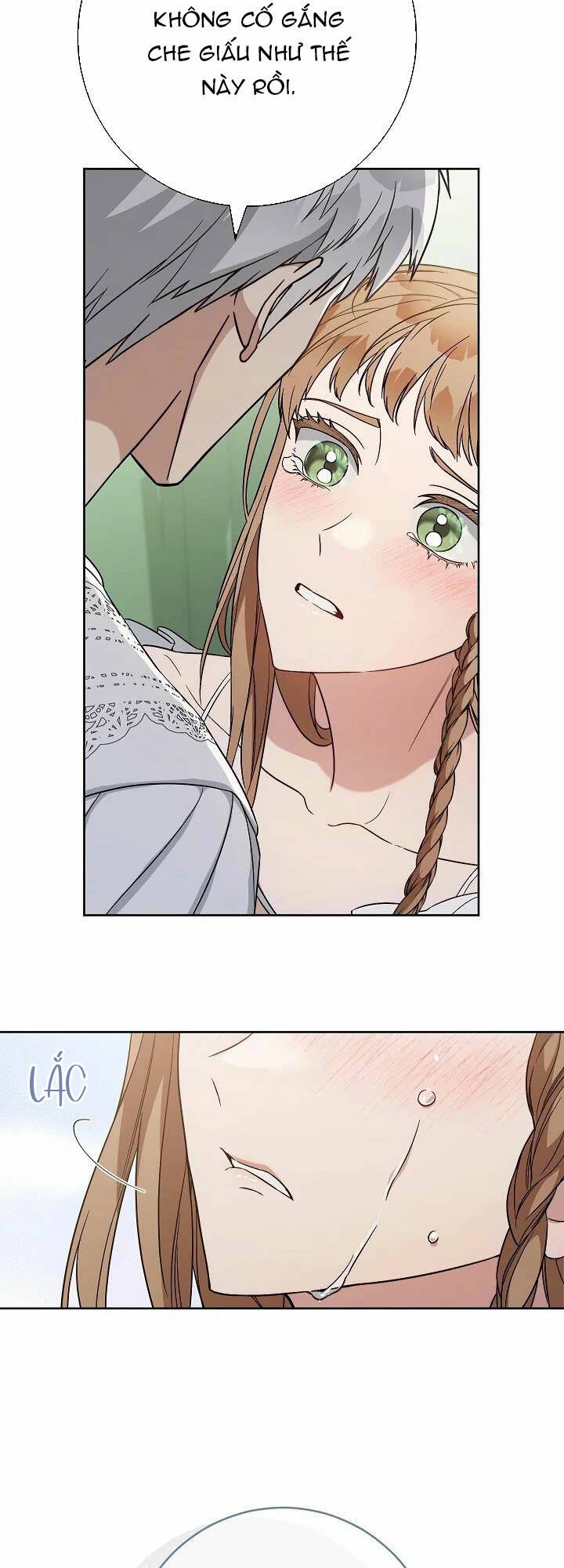 Cuộc Hôn Nhân Vụ Lợi Chapter 68 - Trang 2