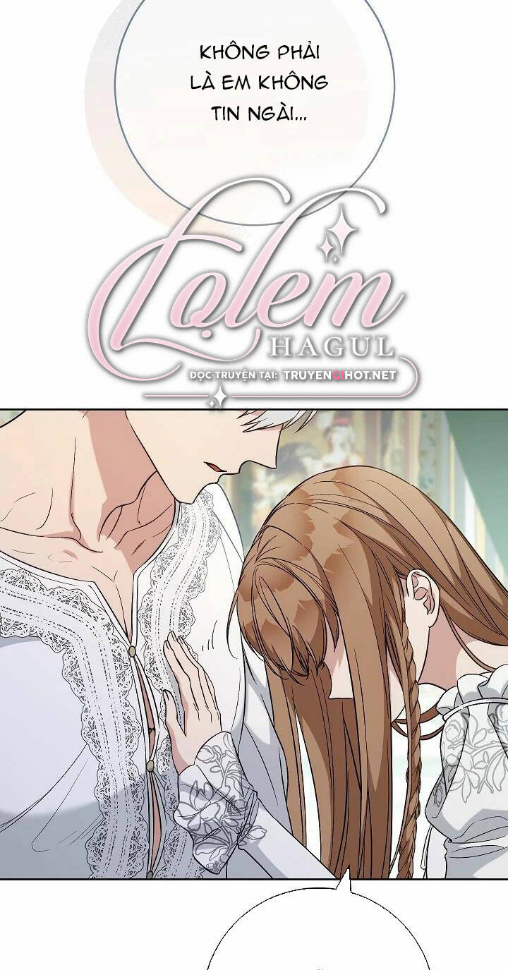 Cuộc Hôn Nhân Vụ Lợi Chapter 68 - Trang 2