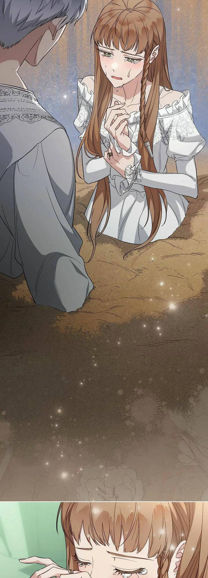 Cuộc Hôn Nhân Vụ Lợi Chapter 68 - Trang 2