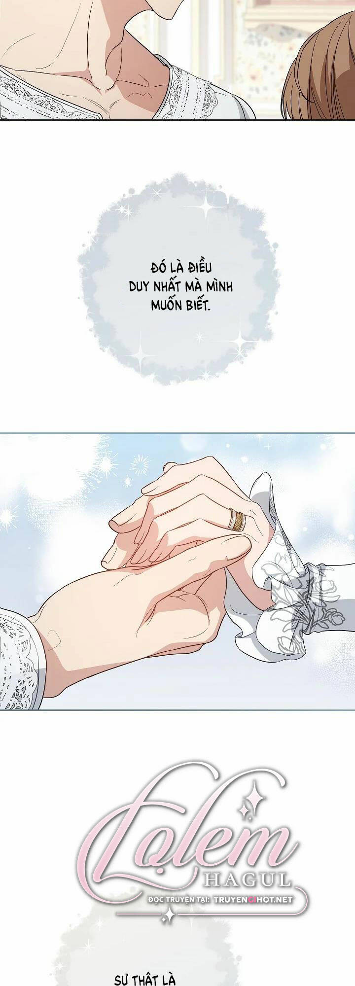 Cuộc Hôn Nhân Vụ Lợi Chapter 68 - Trang 2