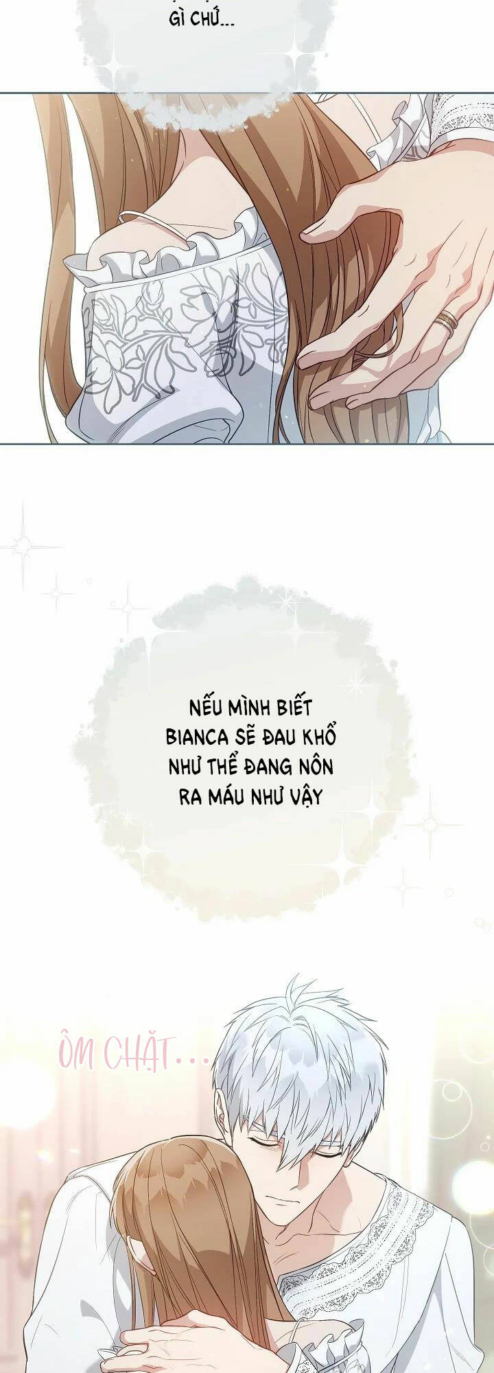 Cuộc Hôn Nhân Vụ Lợi Chapter 68 - Trang 2