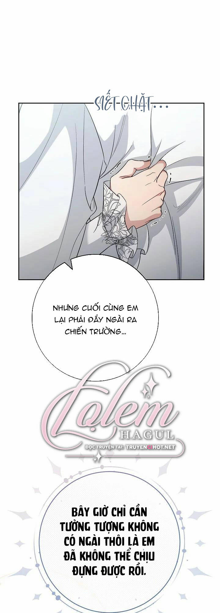 Cuộc Hôn Nhân Vụ Lợi Chapter 68 - Trang 2