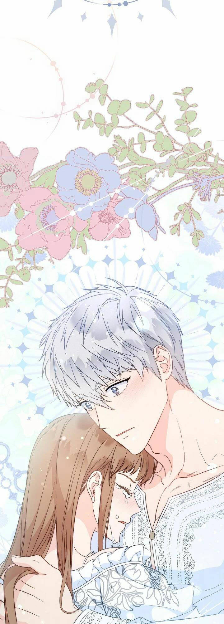 Cuộc Hôn Nhân Vụ Lợi Chapter 68 - Trang 2