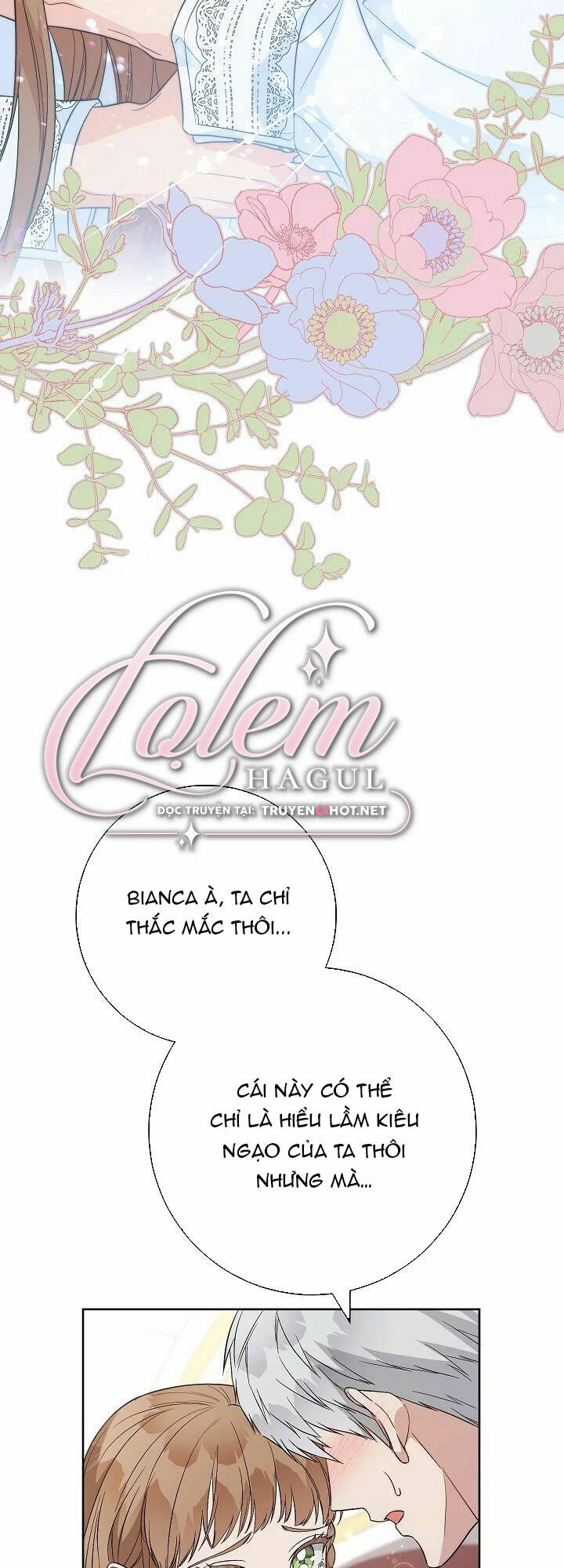 Cuộc Hôn Nhân Vụ Lợi Chapter 68 - Trang 2