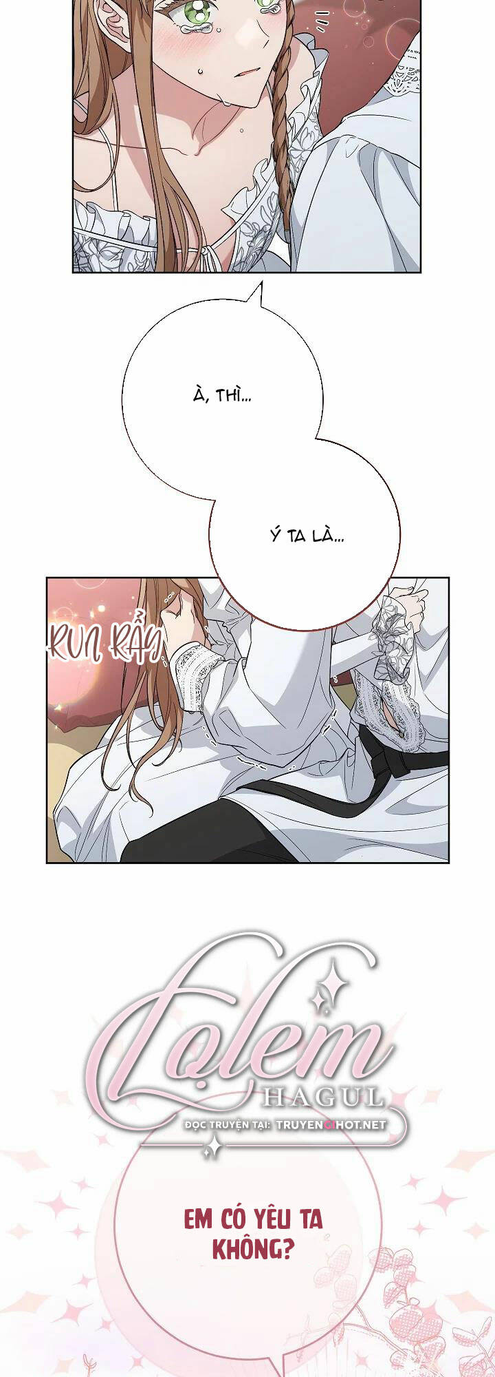 Cuộc Hôn Nhân Vụ Lợi Chapter 68 - Trang 2