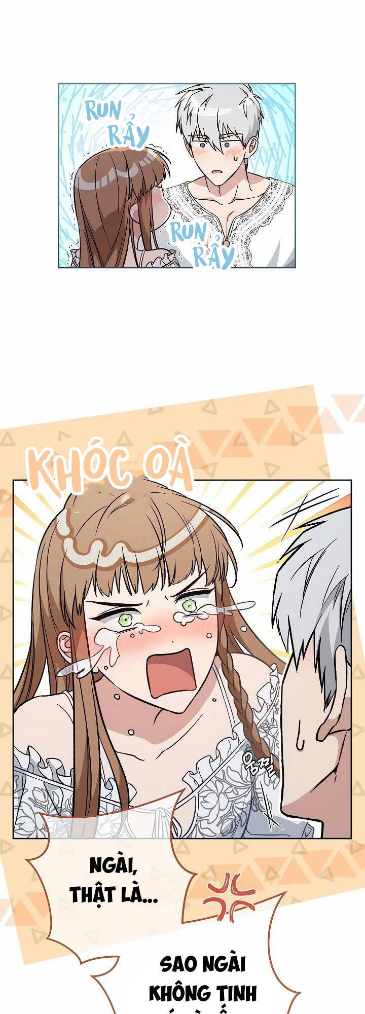 Cuộc Hôn Nhân Vụ Lợi Chapter 68 - Trang 2