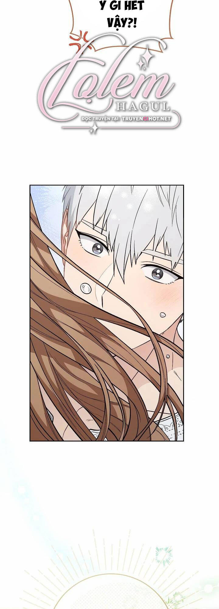 Cuộc Hôn Nhân Vụ Lợi Chapter 68 - Trang 2