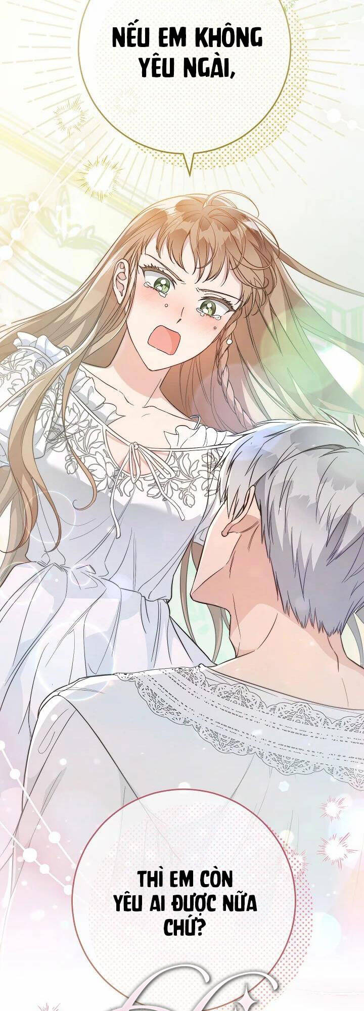 Cuộc Hôn Nhân Vụ Lợi Chapter 68 - Trang 2