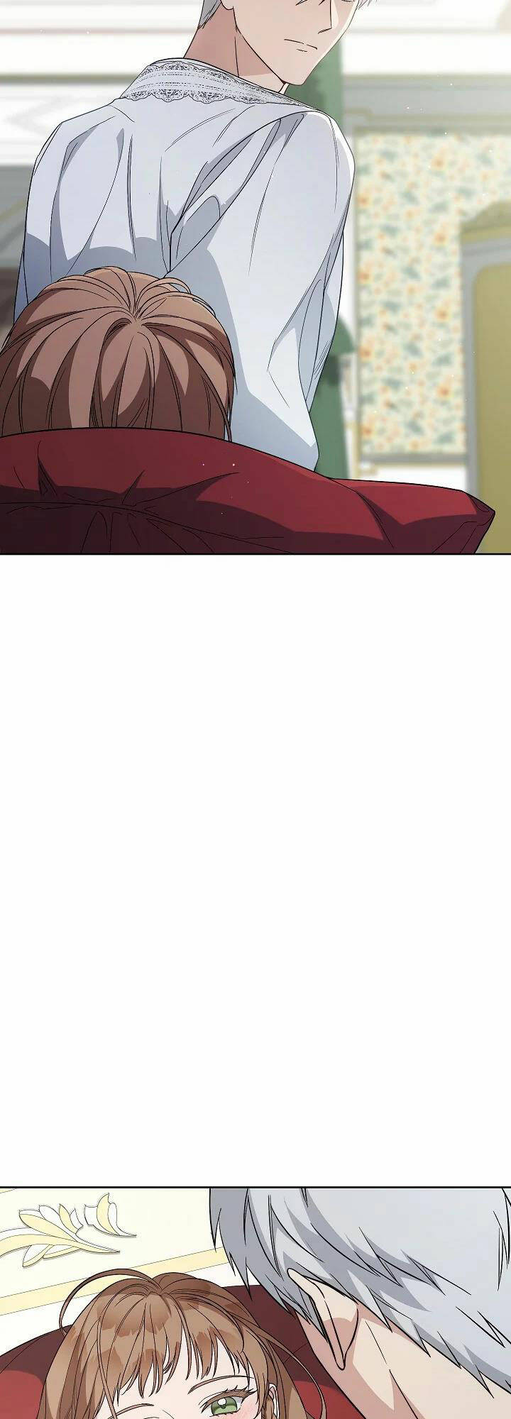 Cuộc Hôn Nhân Vụ Lợi Chapter 68 - Trang 2