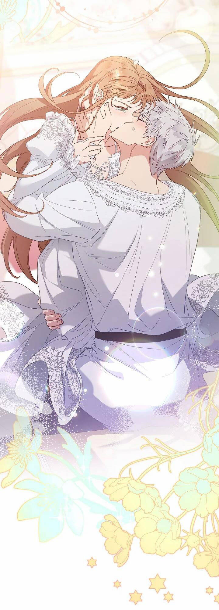 Cuộc Hôn Nhân Vụ Lợi Chapter 68 - Trang 2