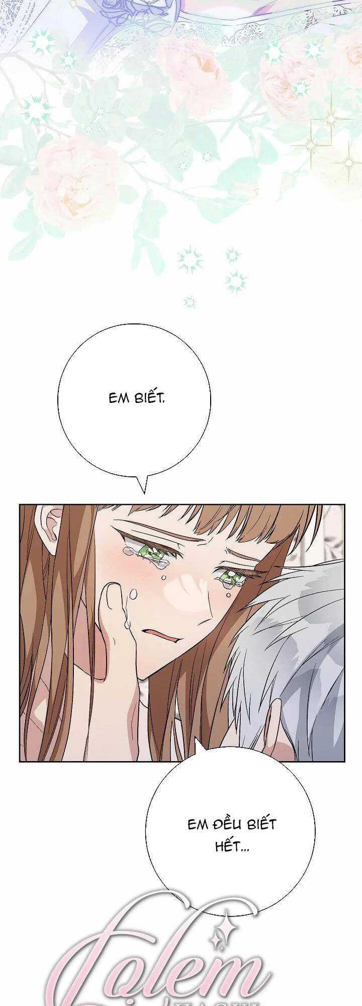 Cuộc Hôn Nhân Vụ Lợi Chapter 68 - Trang 2