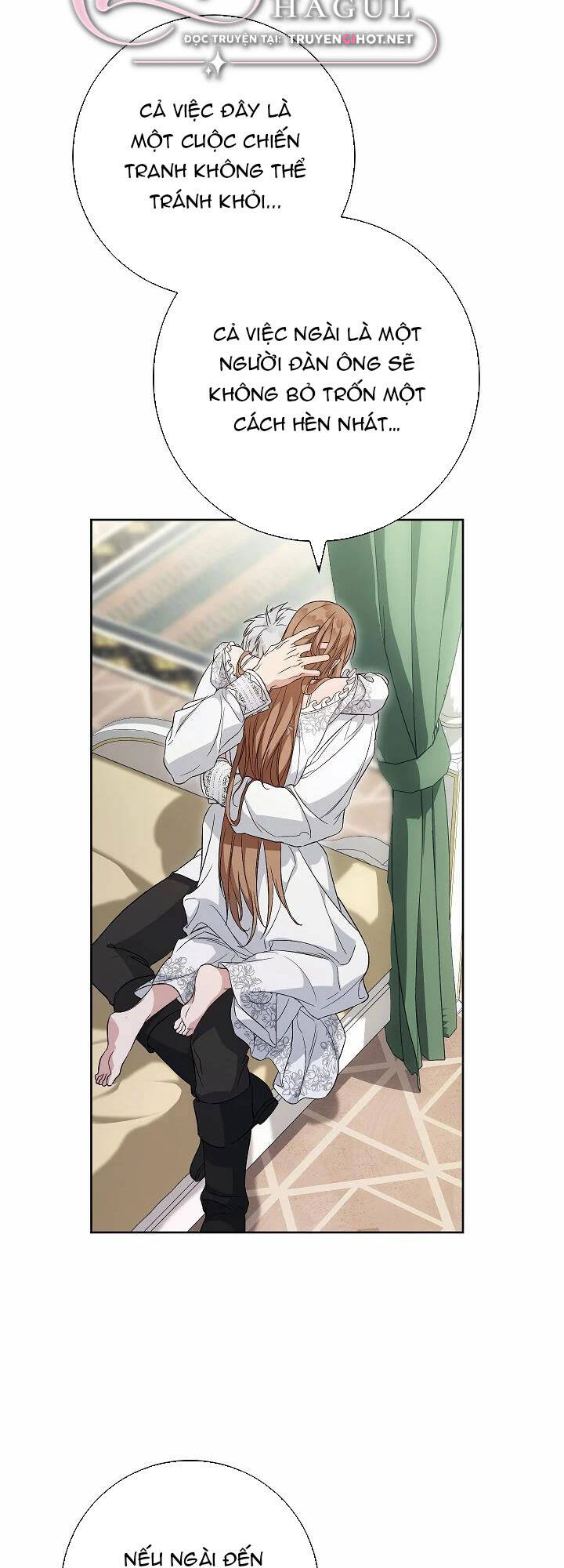 Cuộc Hôn Nhân Vụ Lợi Chapter 68 - Trang 2